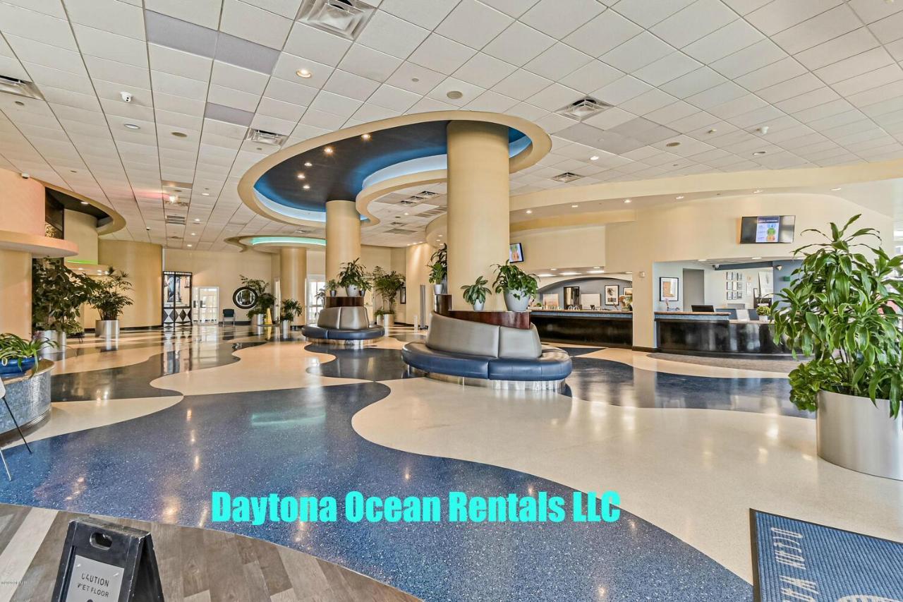 Vacation In Comfort And Luxury - 4Th Floor 3 Bedroom Oceanfront - Wyndham Ocean Walk Resort Дейтона Бийч Екстериор снимка