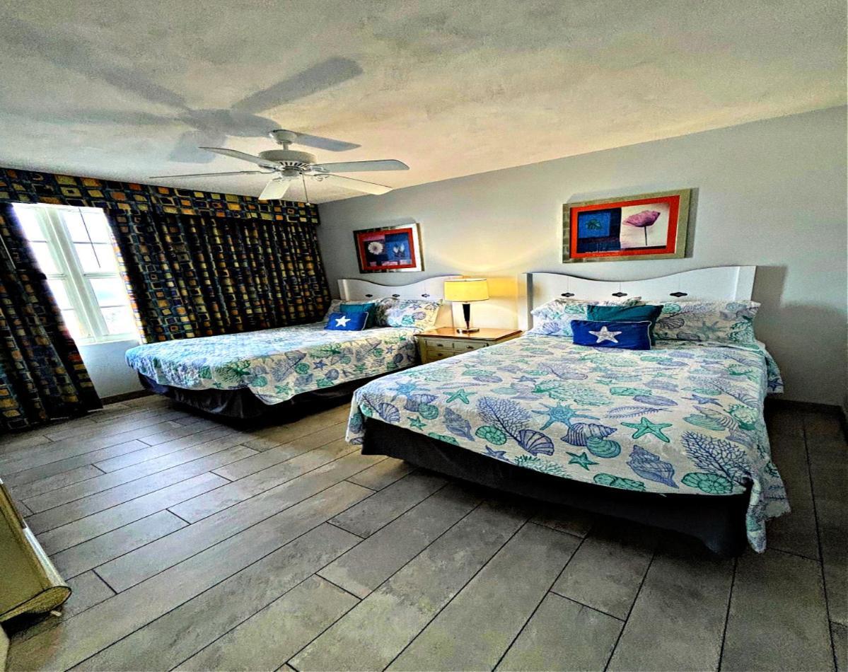 Vacation In Comfort And Luxury - 4Th Floor 3 Bedroom Oceanfront - Wyndham Ocean Walk Resort Дейтона Бийч Екстериор снимка