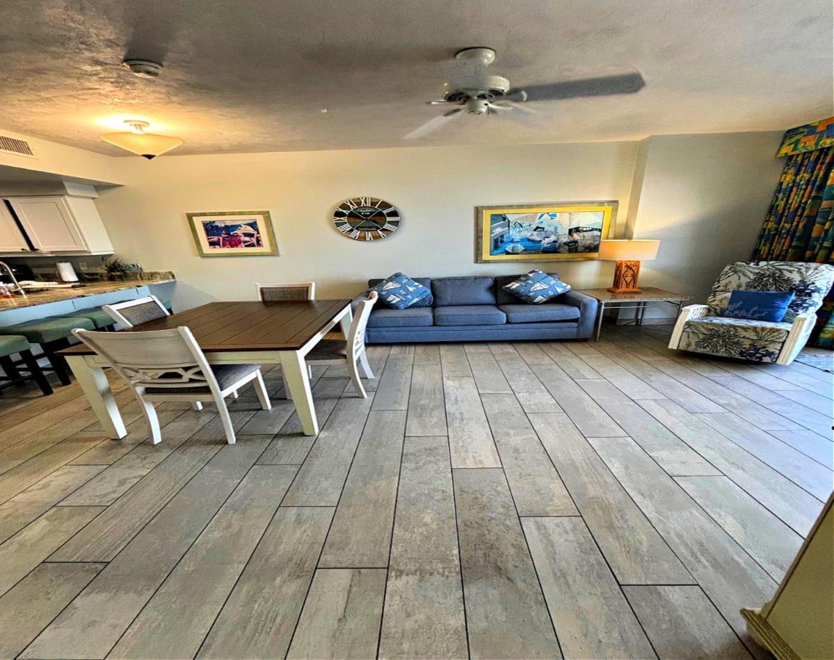 Vacation In Comfort And Luxury - 4Th Floor 3 Bedroom Oceanfront - Wyndham Ocean Walk Resort Дейтона Бийч Екстериор снимка