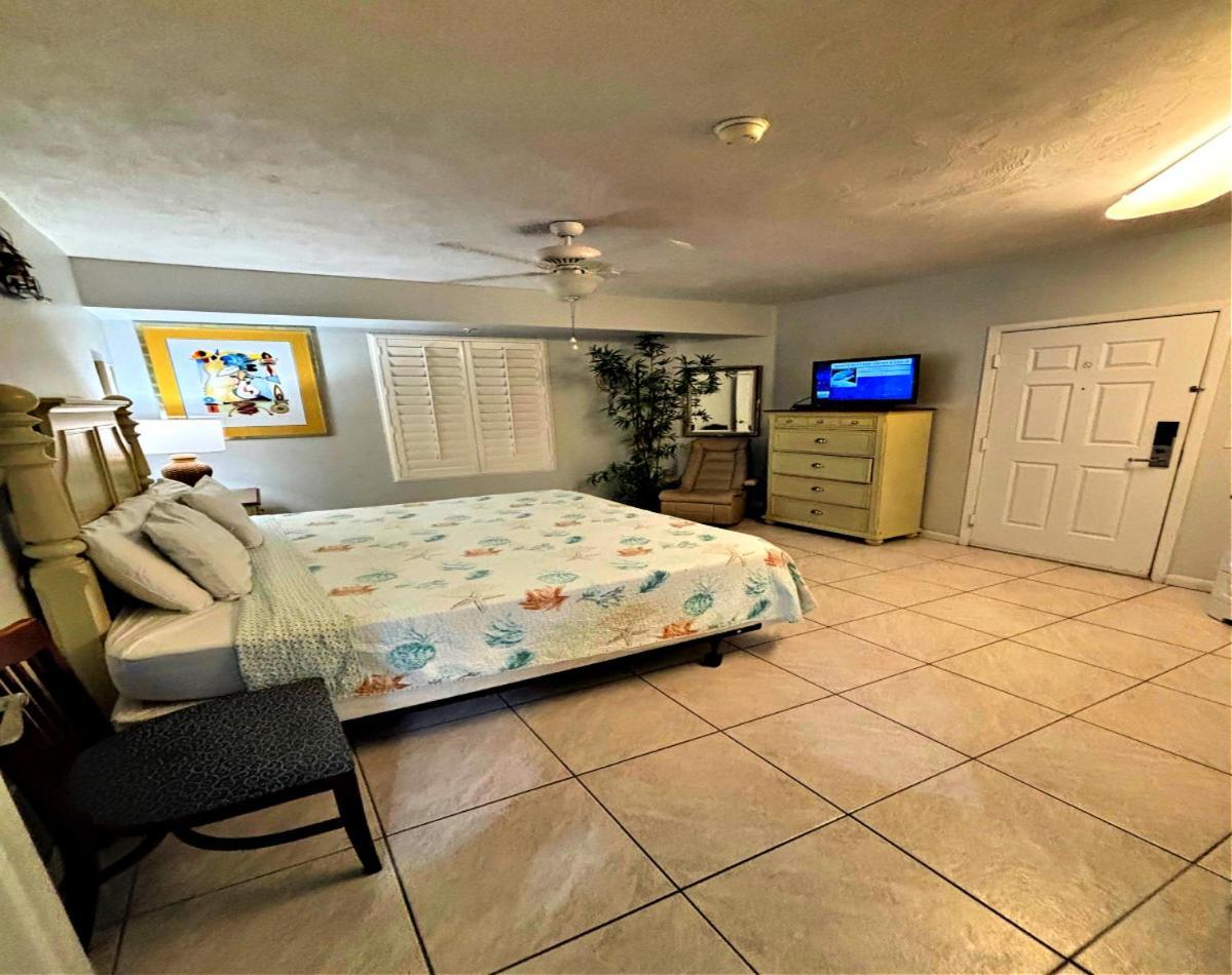 Vacation In Comfort And Luxury - 4Th Floor 3 Bedroom Oceanfront - Wyndham Ocean Walk Resort Дейтона Бийч Екстериор снимка