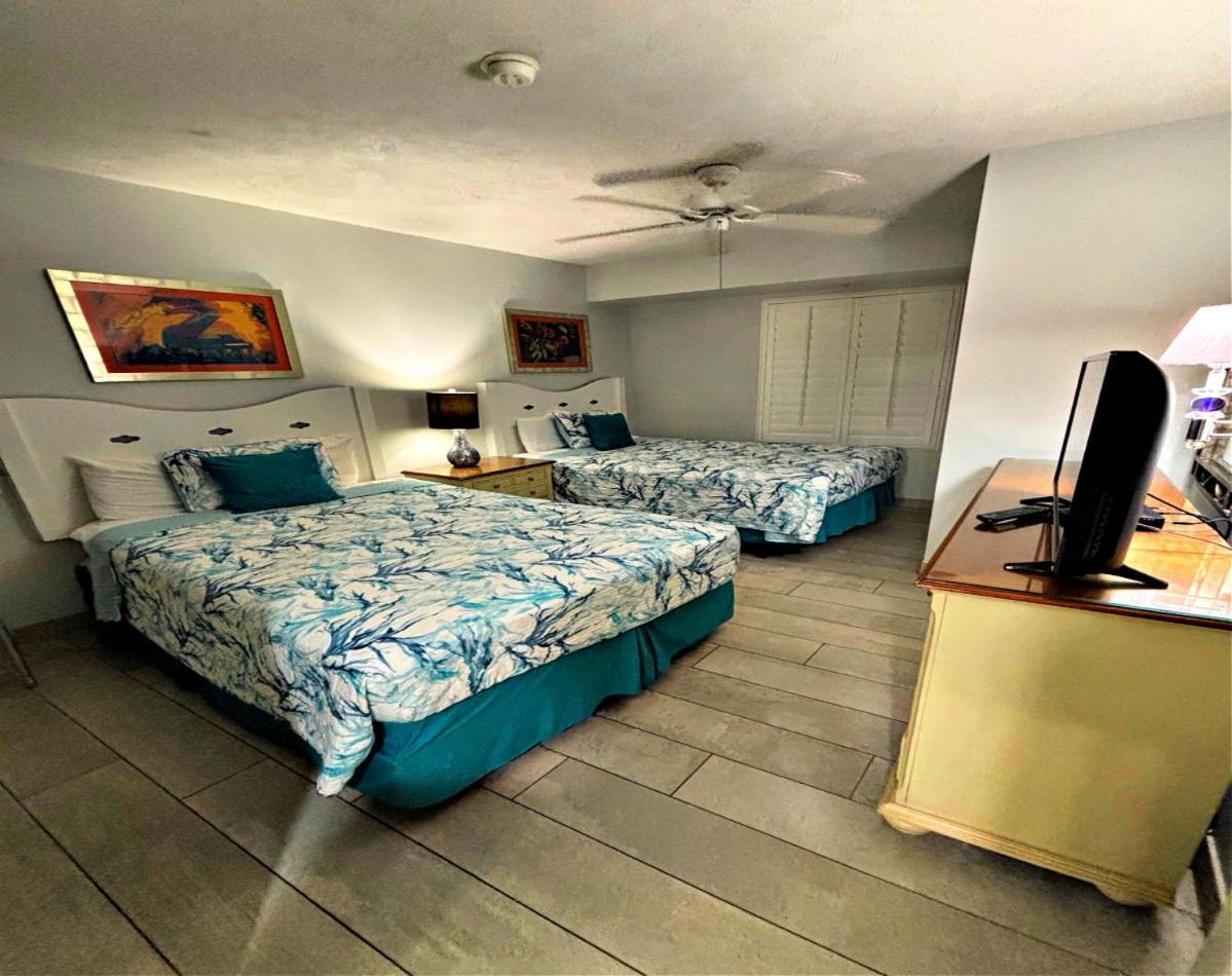 Vacation In Comfort And Luxury - 4Th Floor 3 Bedroom Oceanfront - Wyndham Ocean Walk Resort Дейтона Бийч Екстериор снимка