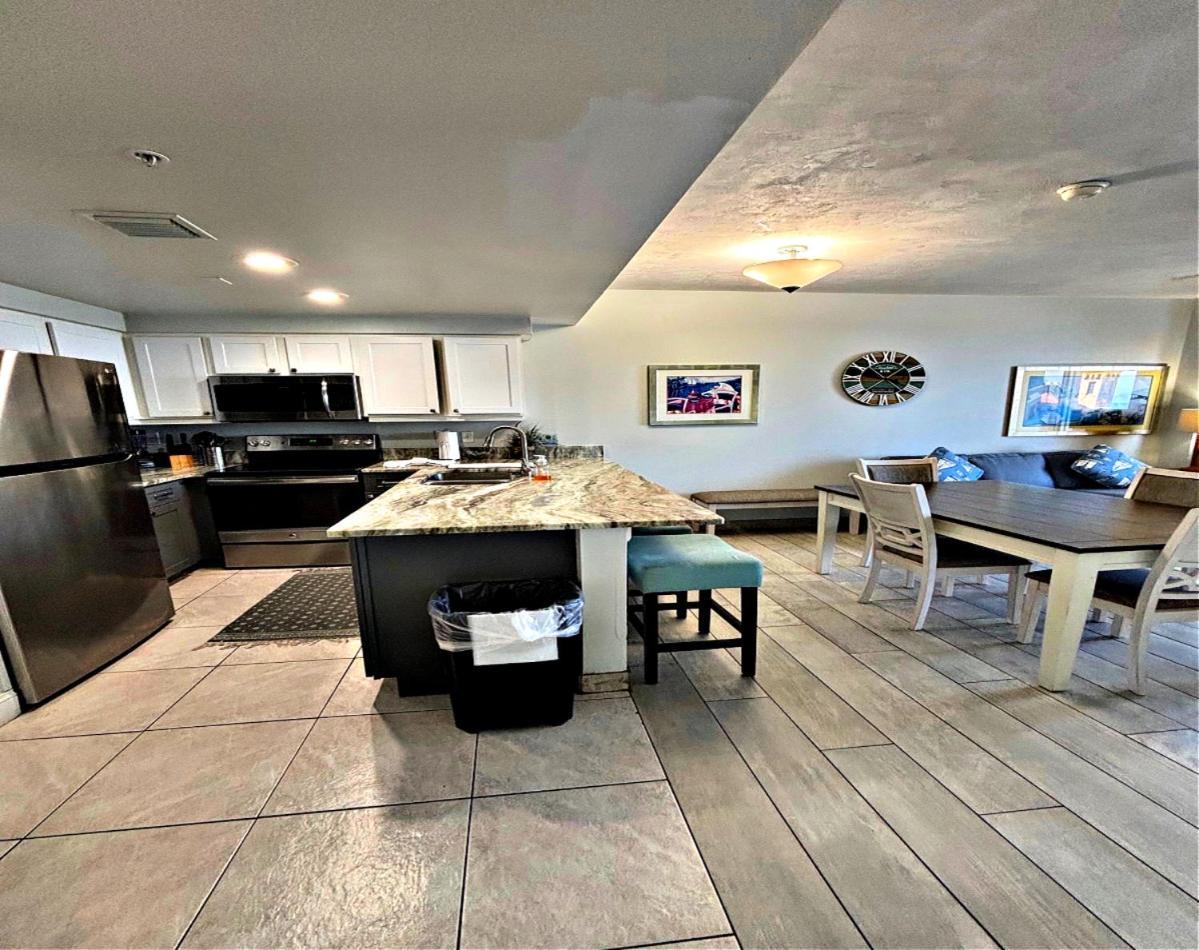 Vacation In Comfort And Luxury - 4Th Floor 3 Bedroom Oceanfront - Wyndham Ocean Walk Resort Дейтона Бийч Екстериор снимка