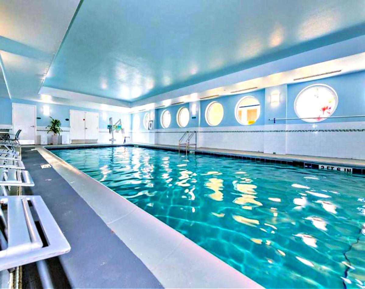 Vacation In Comfort And Luxury - 4Th Floor 3 Bedroom Oceanfront - Wyndham Ocean Walk Resort Дейтона Бийч Екстериор снимка